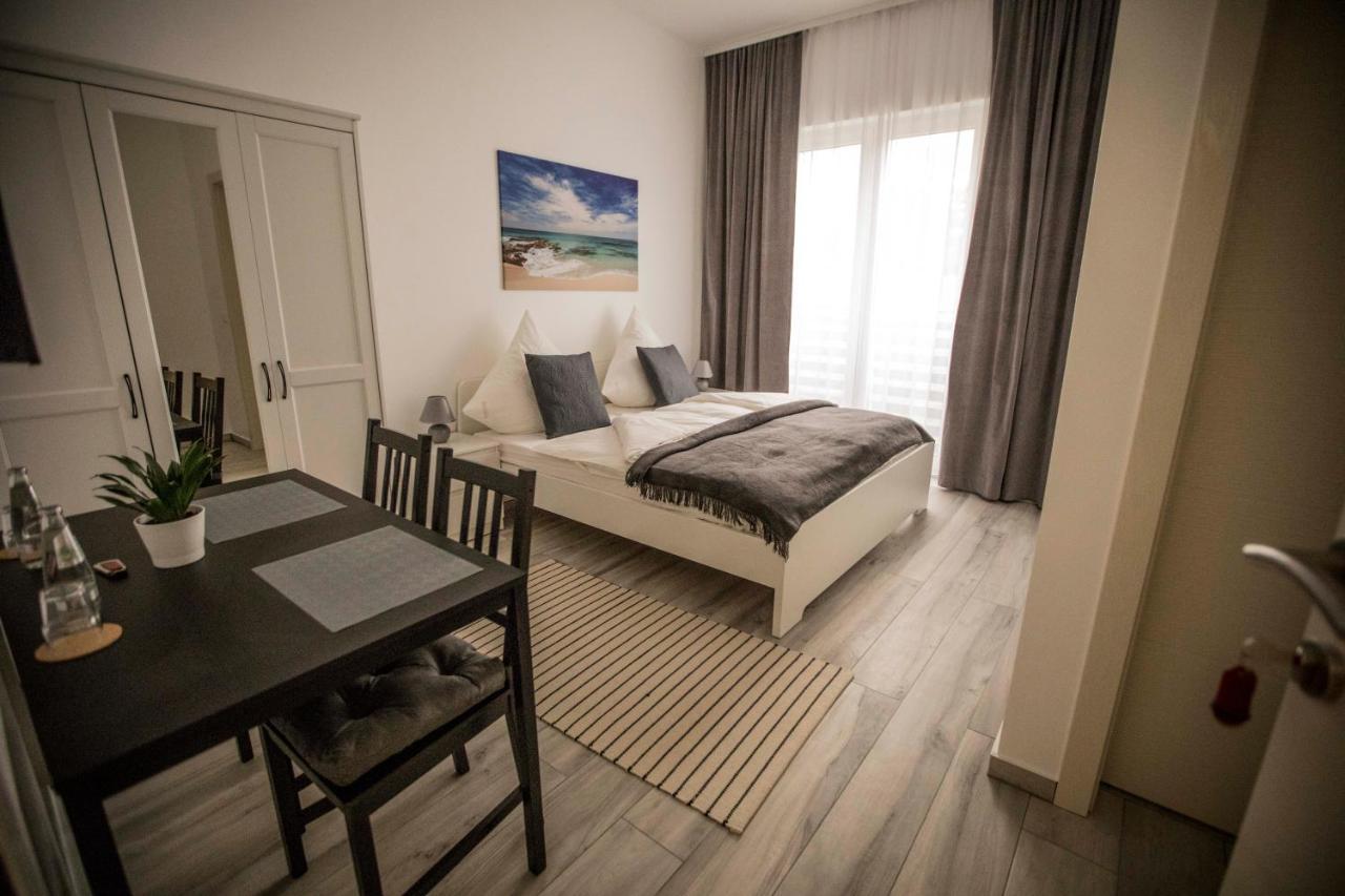 Guest house Leo