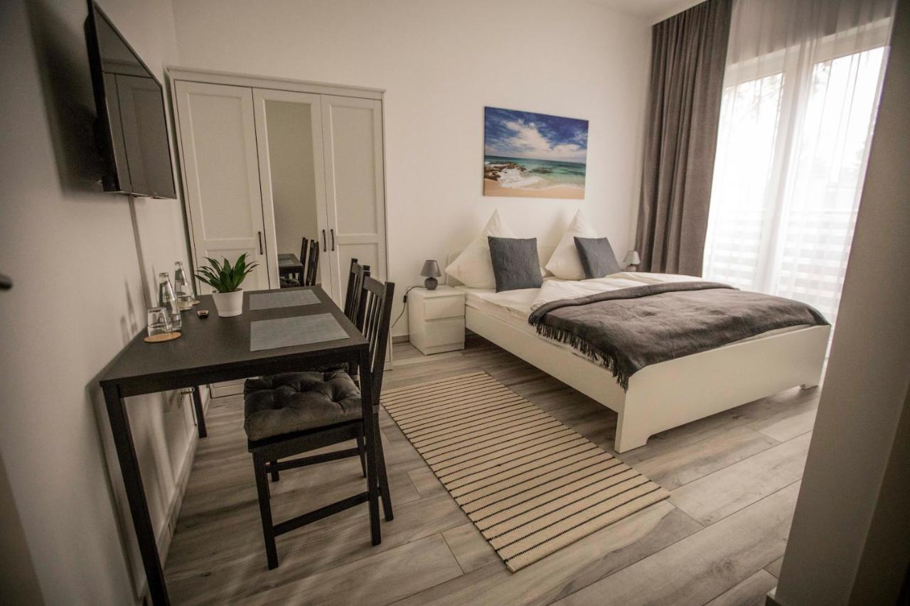 Guest house Leo Berlin