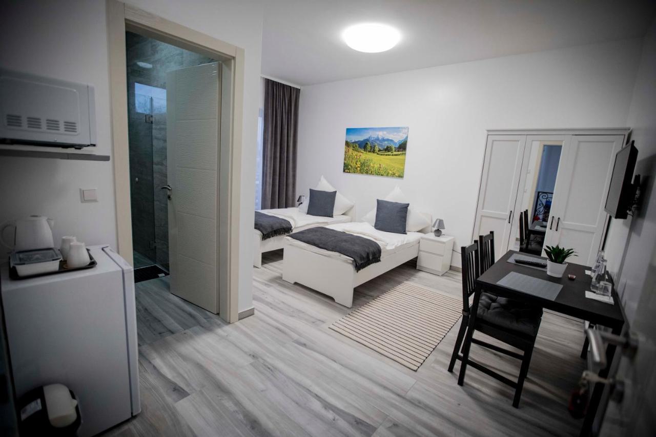 Leo Guest house Berlin