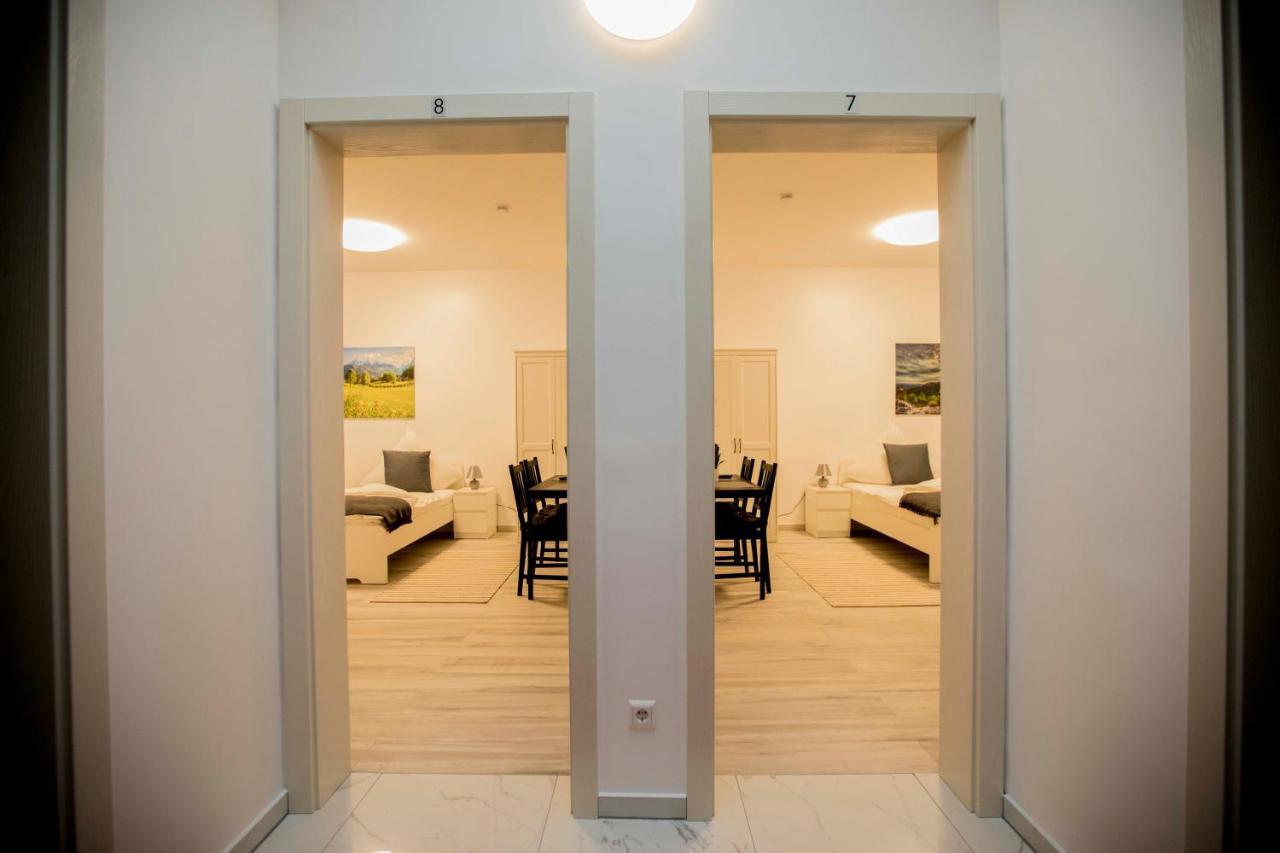 Guest house Leo