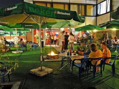 Hotel Ao Am Zoo 2*