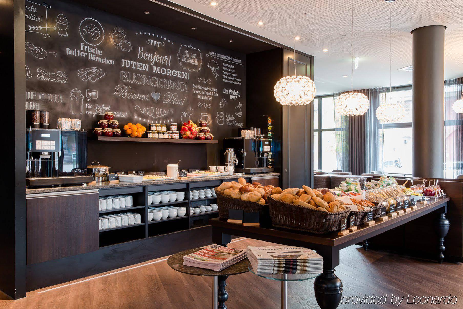 Hotel One Berlin-bellevue Berlim