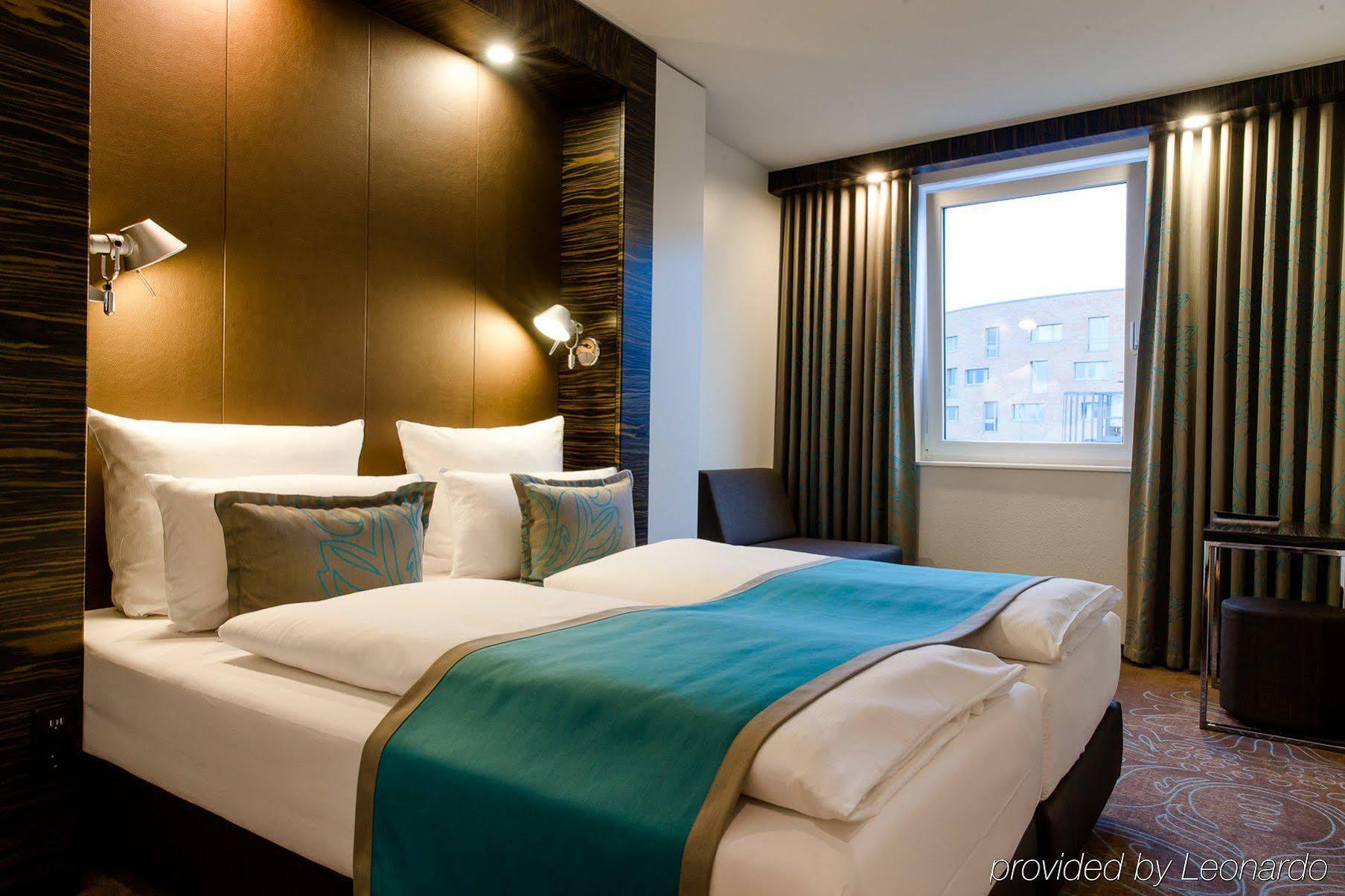 Hotel One Berlin-bellevue Berlim