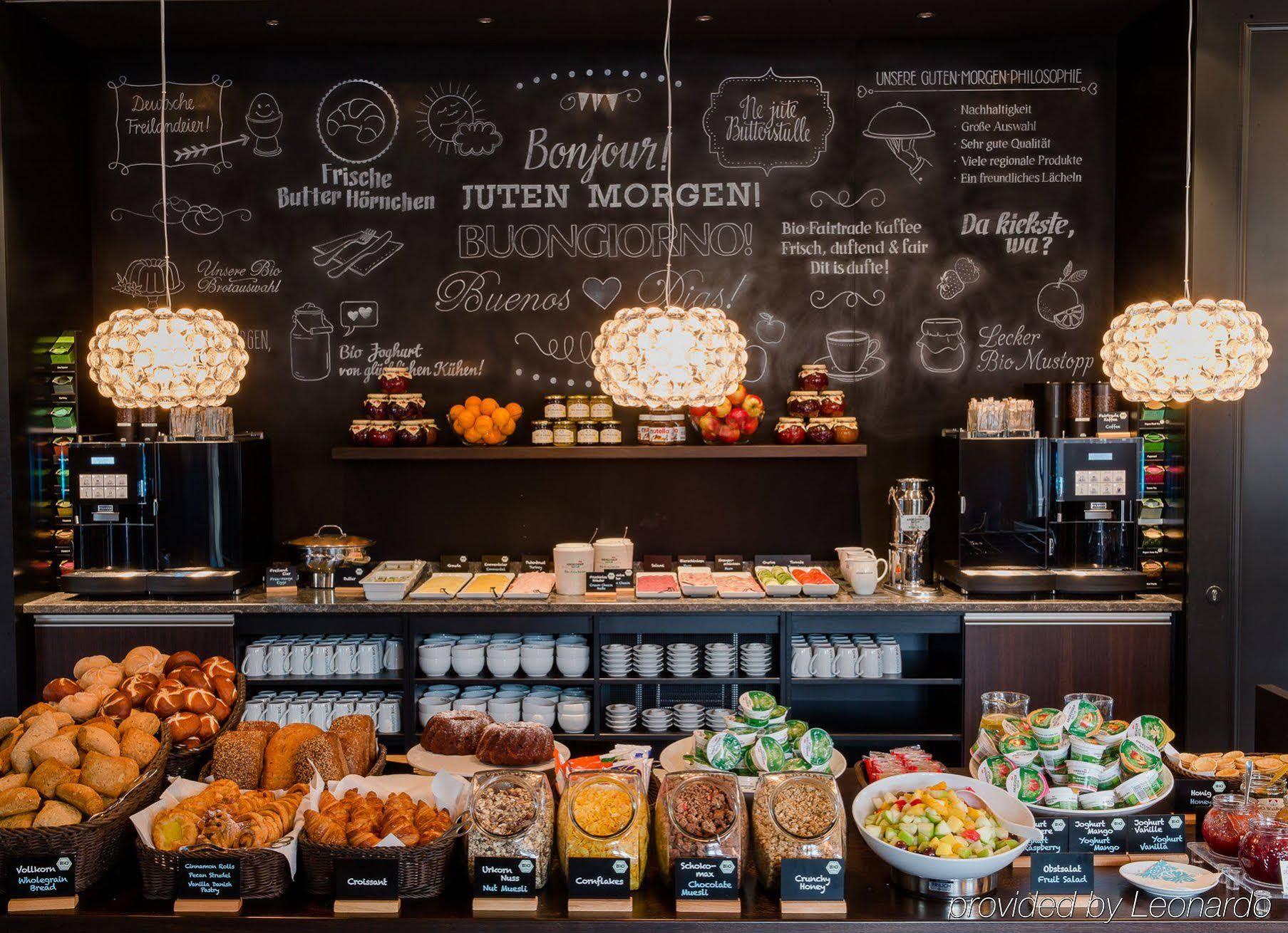 Hotel One Berlin-bellevue Berlim