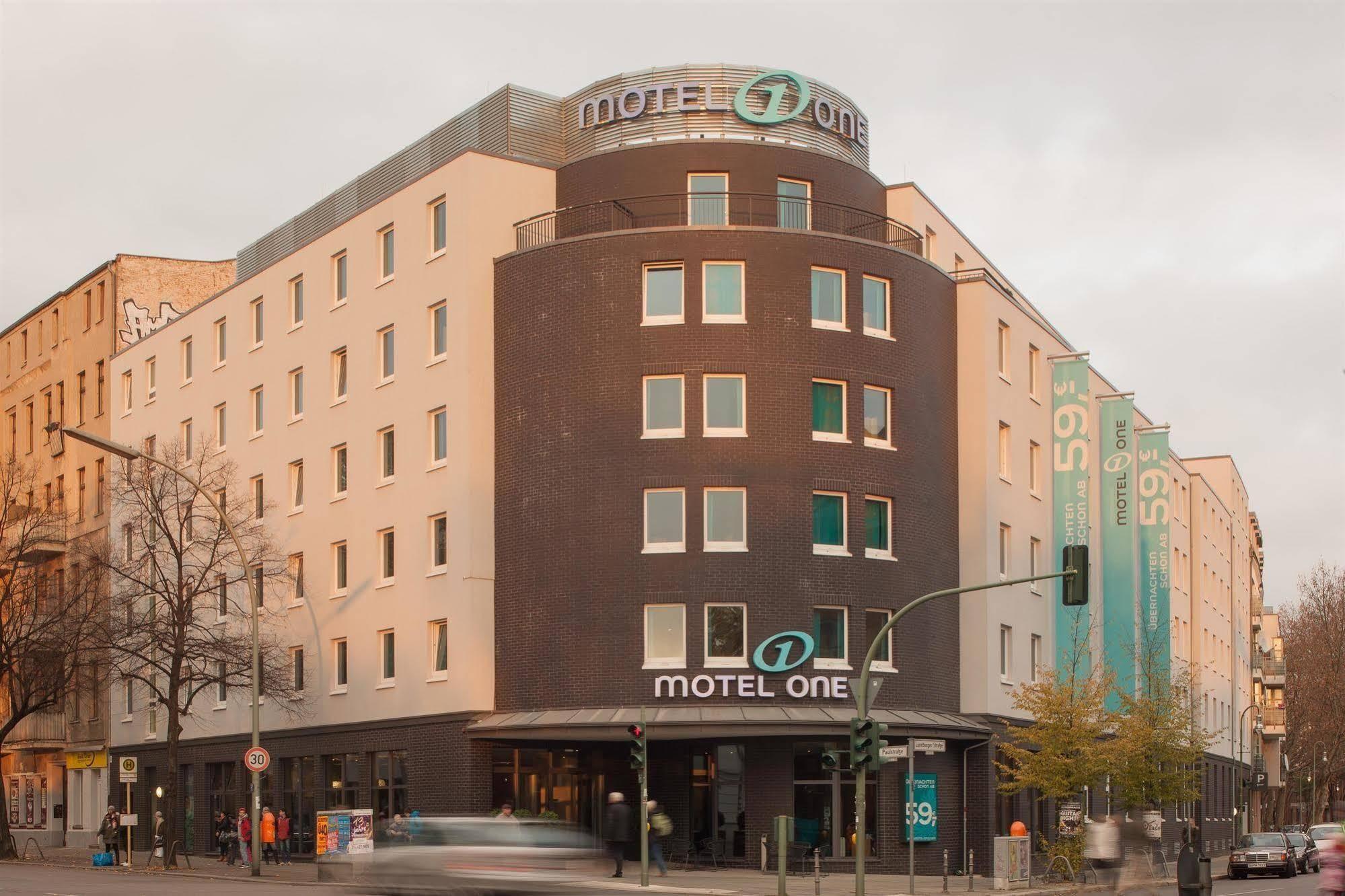One Berlin-bellevue Hotel Berlim