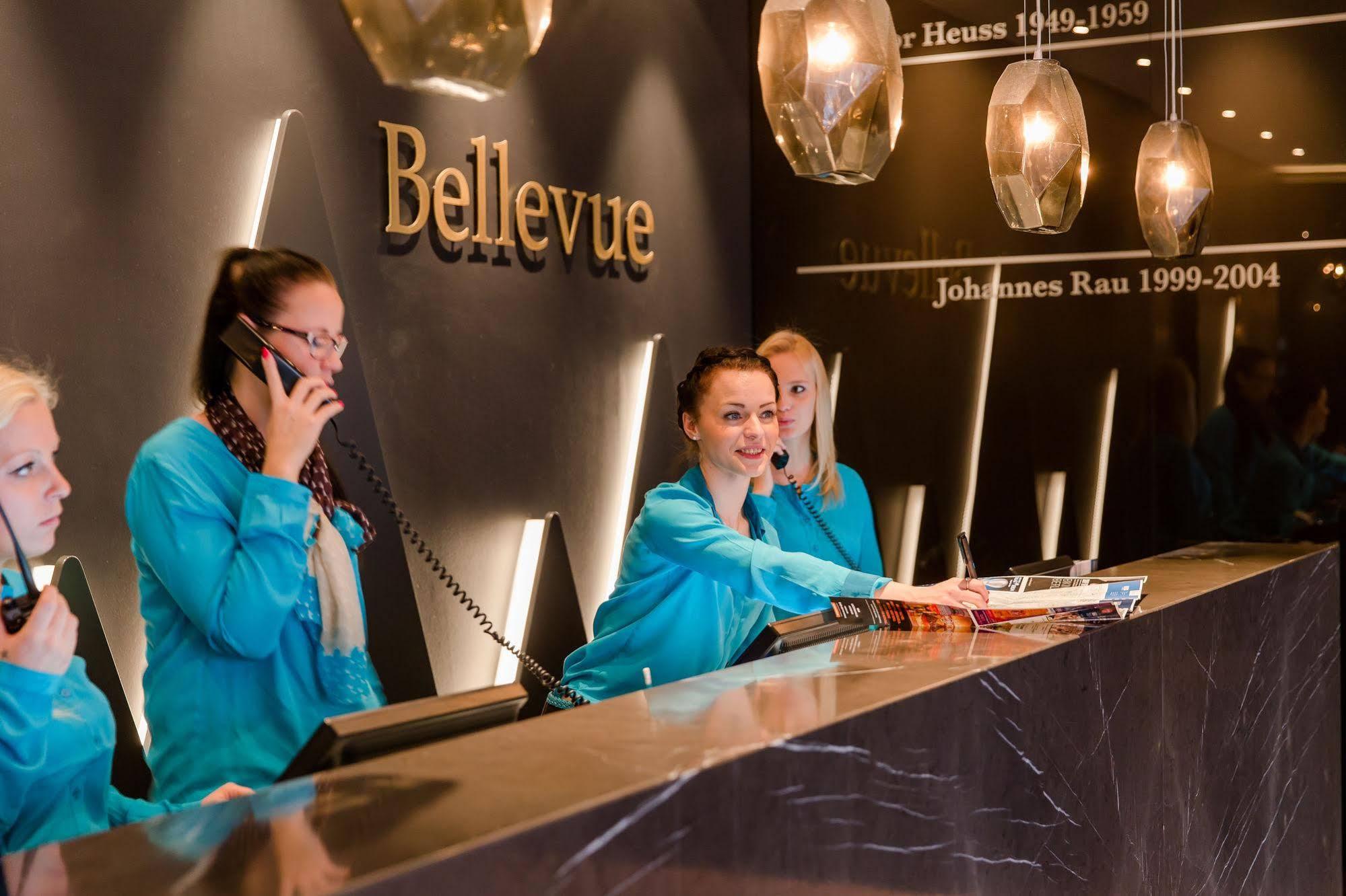 One Berlin-bellevue Berlim