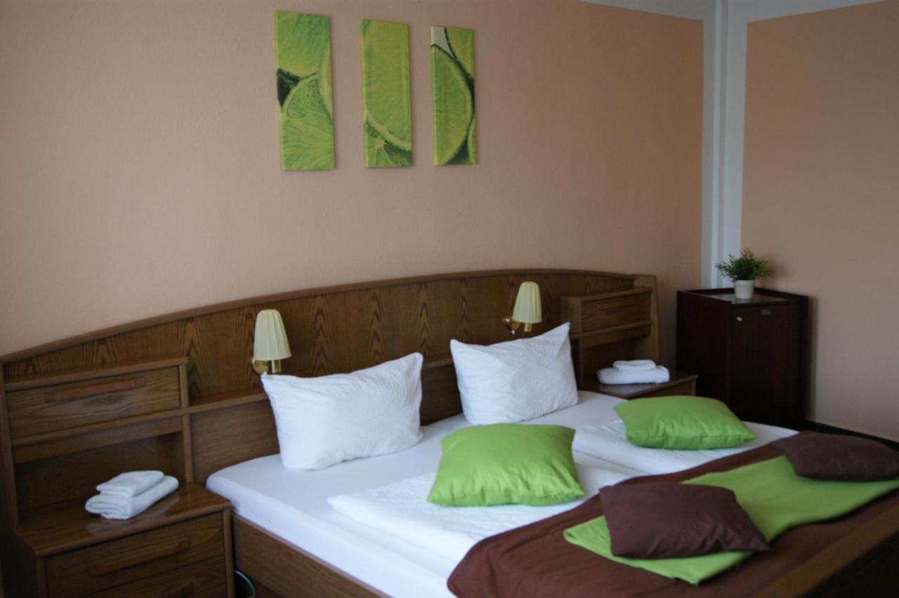 Guest house Reiter