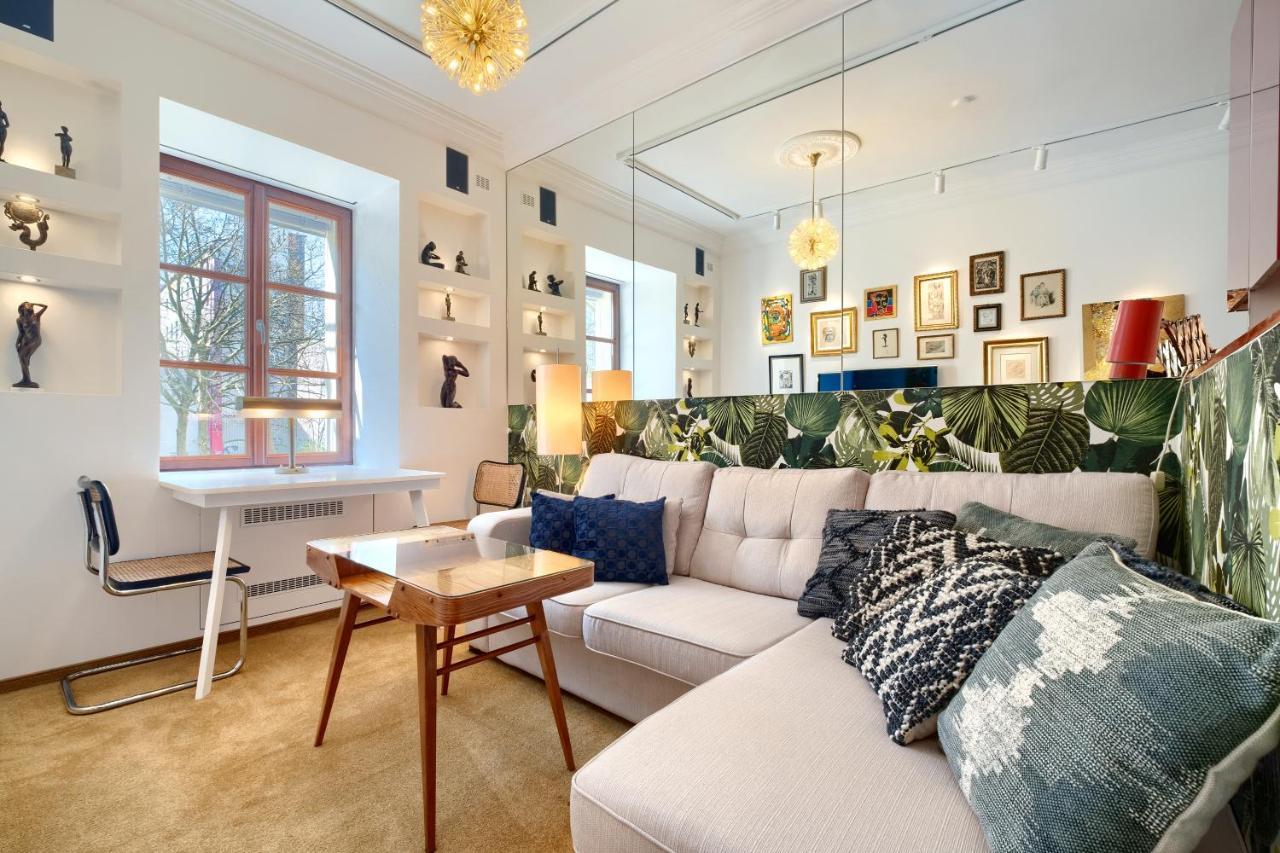 Aparthotel Ackselhaus & Blue 4*