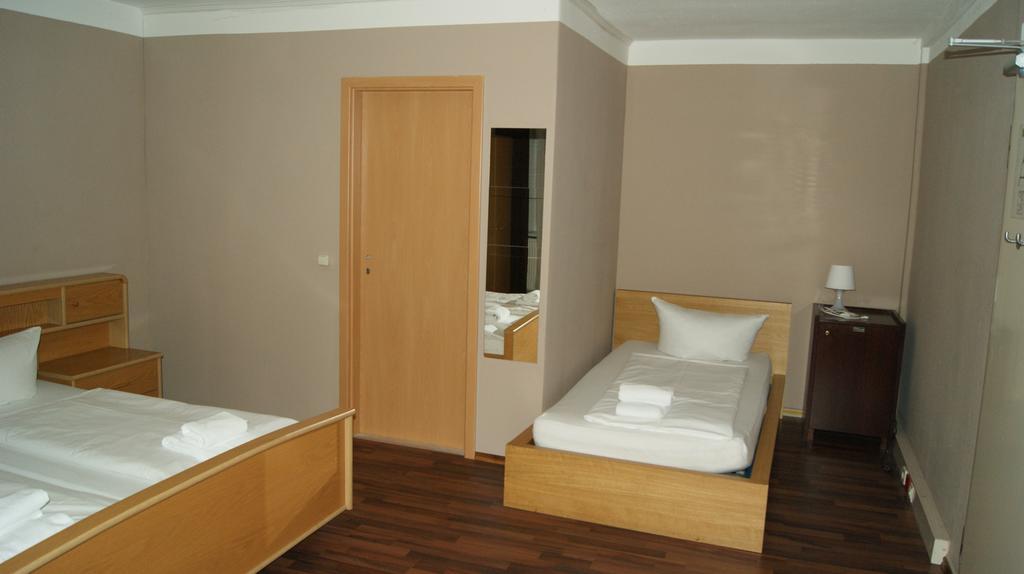 Guest house Reiter Berlin