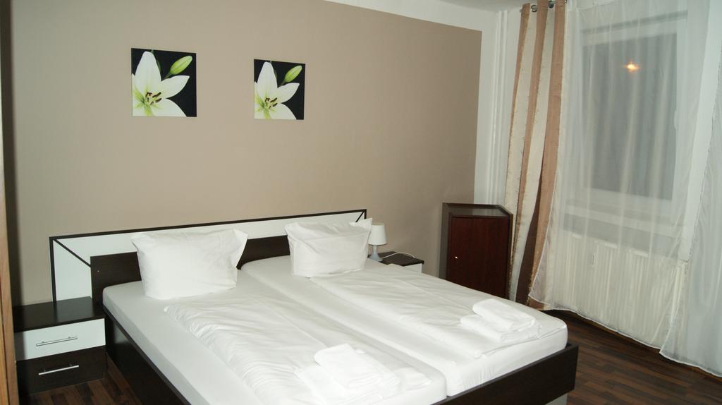 Reiter Guest house Berlin