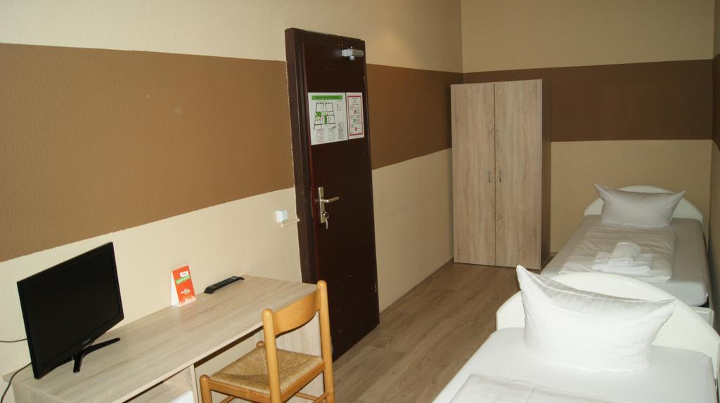 Guest house Reiter 2*