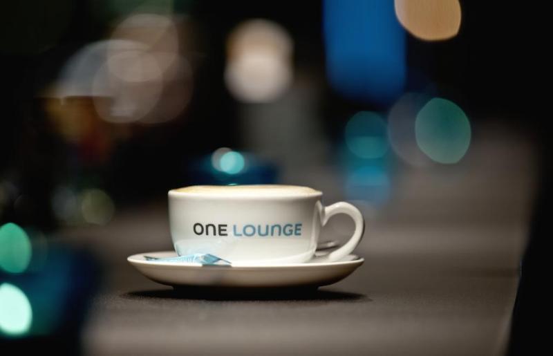 Hotel One Berlin-bellevue 3*