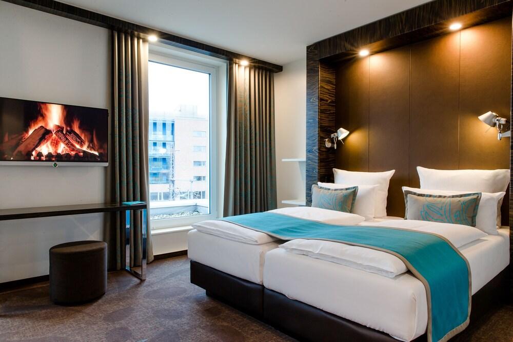 One Berlin-bellevue 3*