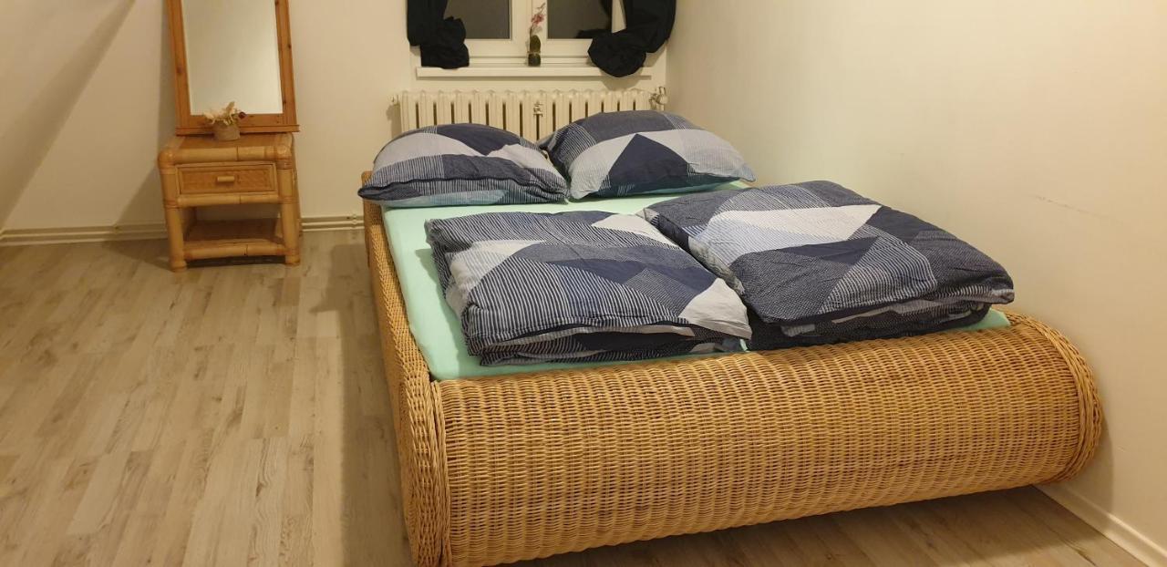 Zwei Etagen Im Gruenen Apartment