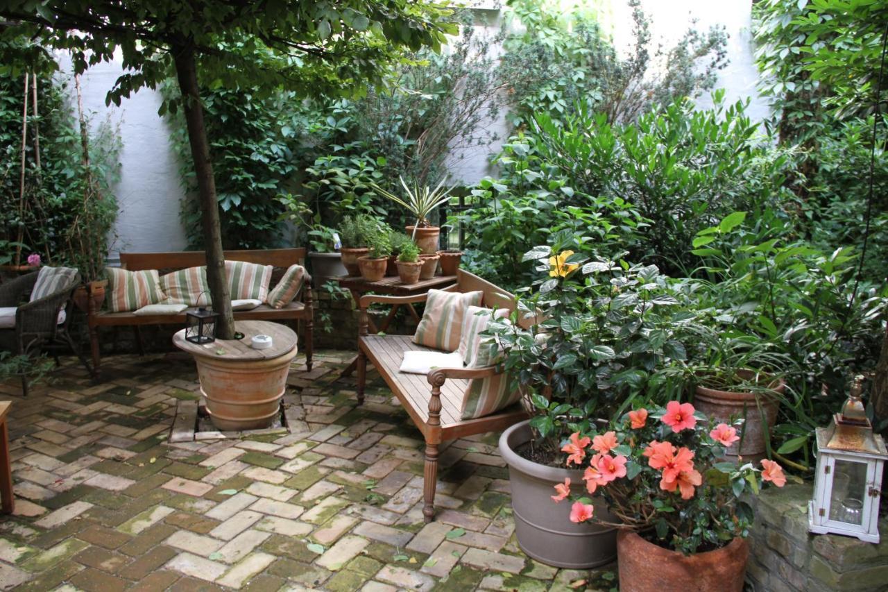 Aparthotel Ackselhaus & Blue 4*