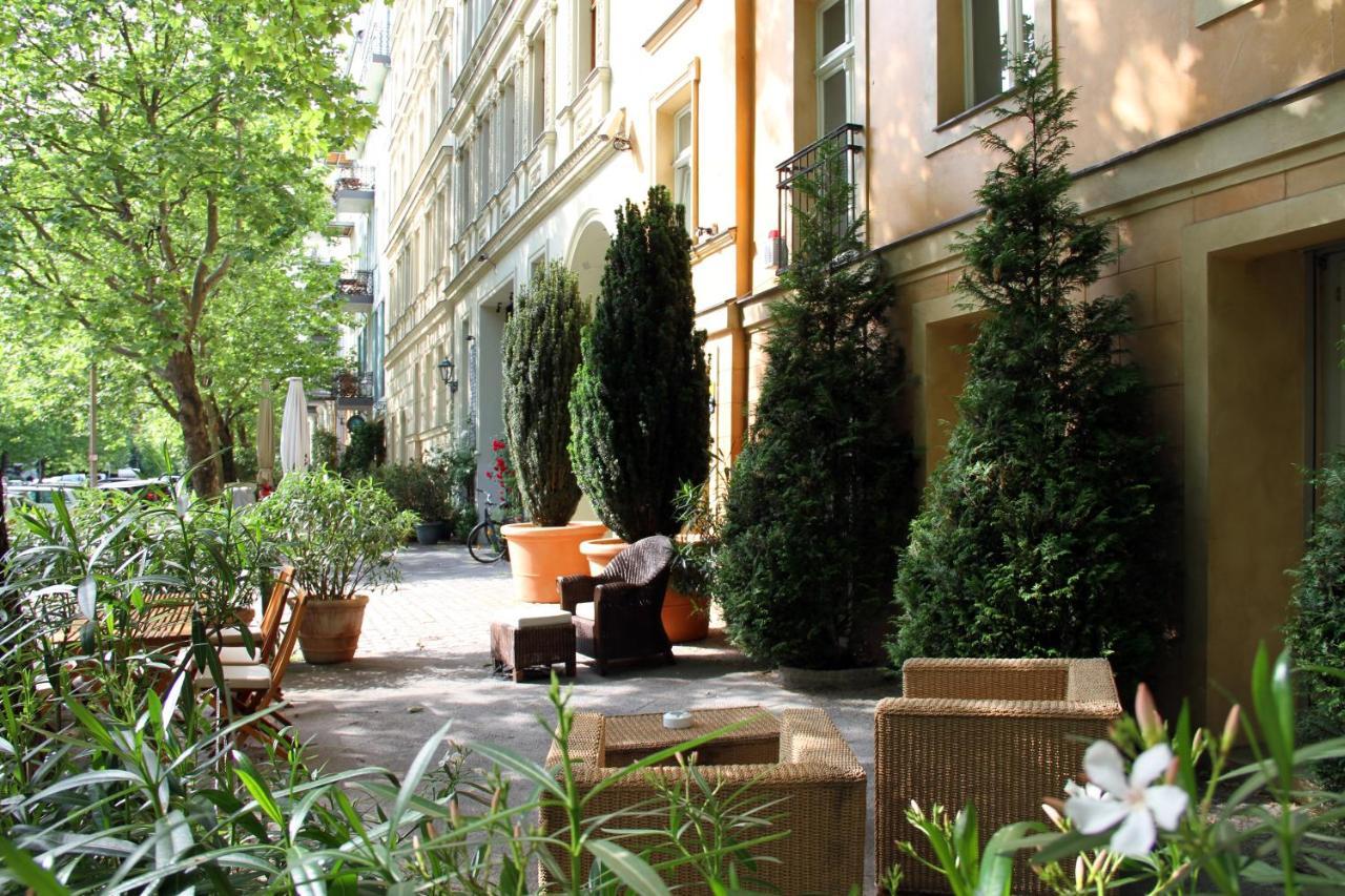 Aparthotel Ackselhaus & Blue 4*