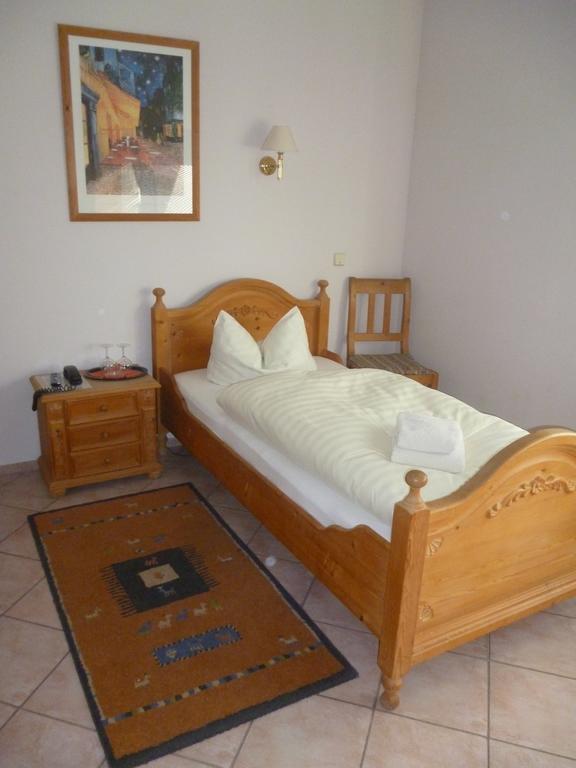 Guest house Haus Bielke Berlin