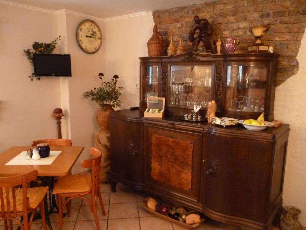 Guest house Haus Bielke