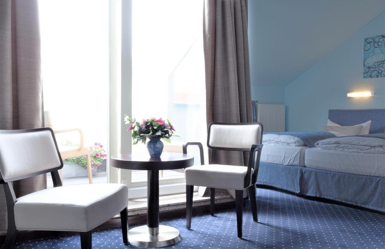 Melarose Feng Shui 3* Berlim