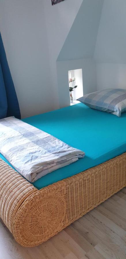 Apartment Zwei Etagen Im Gruenen