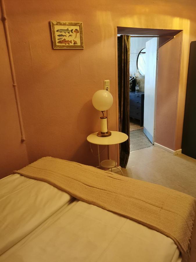 Boutique Lekkerurlaub *