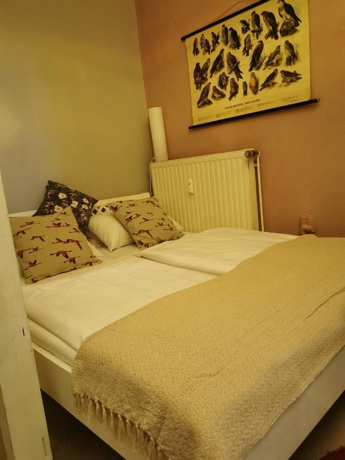 Boutique Lekkerurlaub Hostel