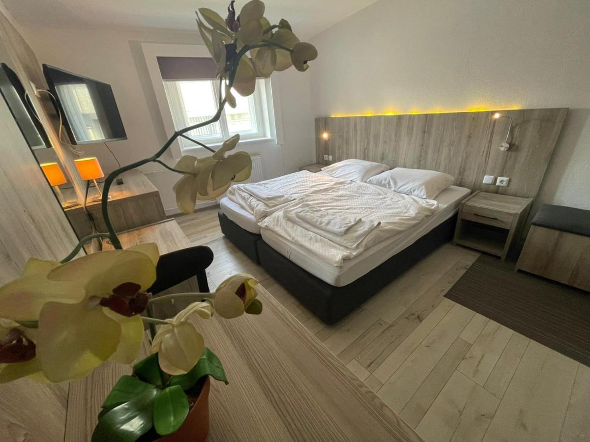 Guest house Der Kretaner