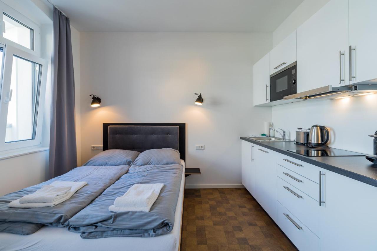 Nena Hermannplatz 3* Berlin