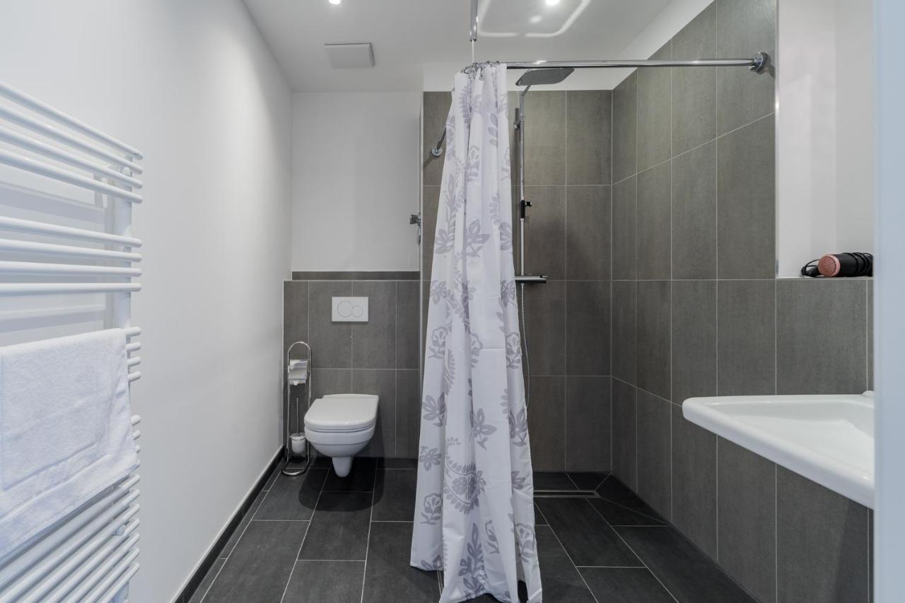 Nena Hermannplatz Aparthotel Berlin