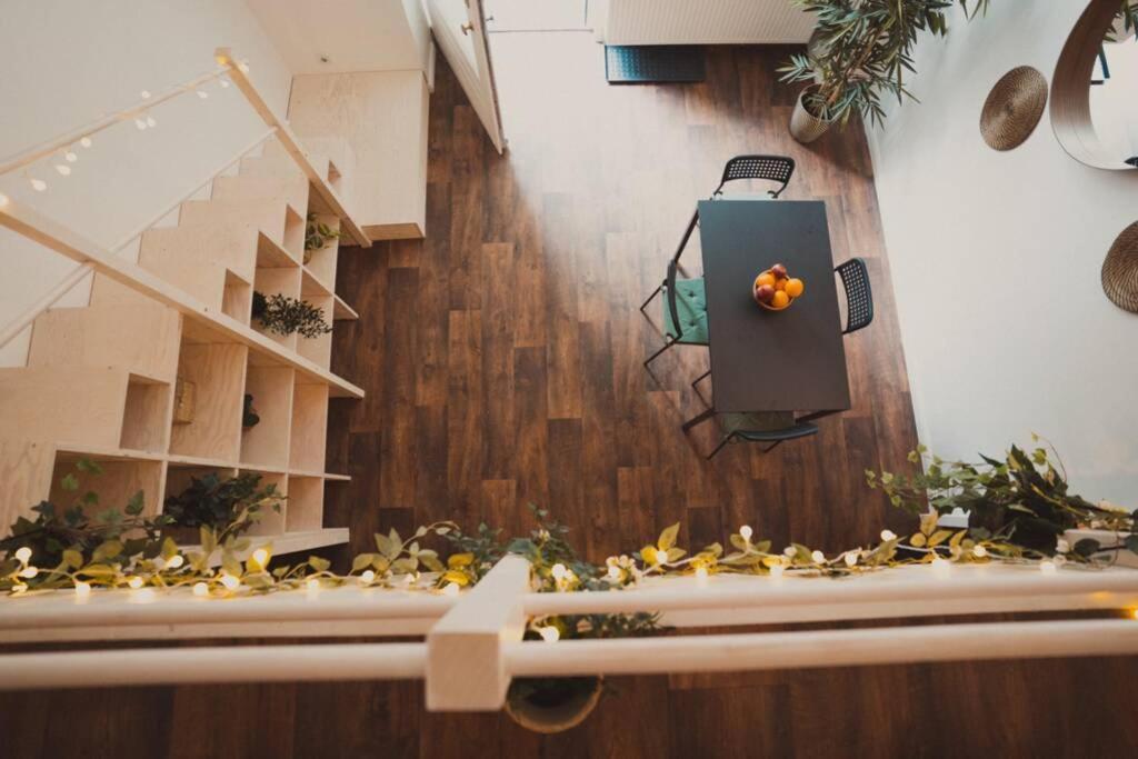Apartment Ku'damm