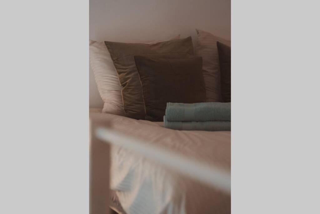 Apartment Ku'damm *