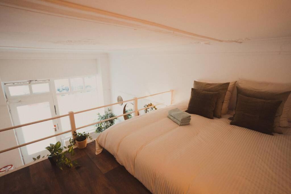 Apartment Ku'damm Berlin
