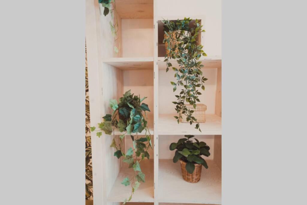 Ku'damm Apartment *