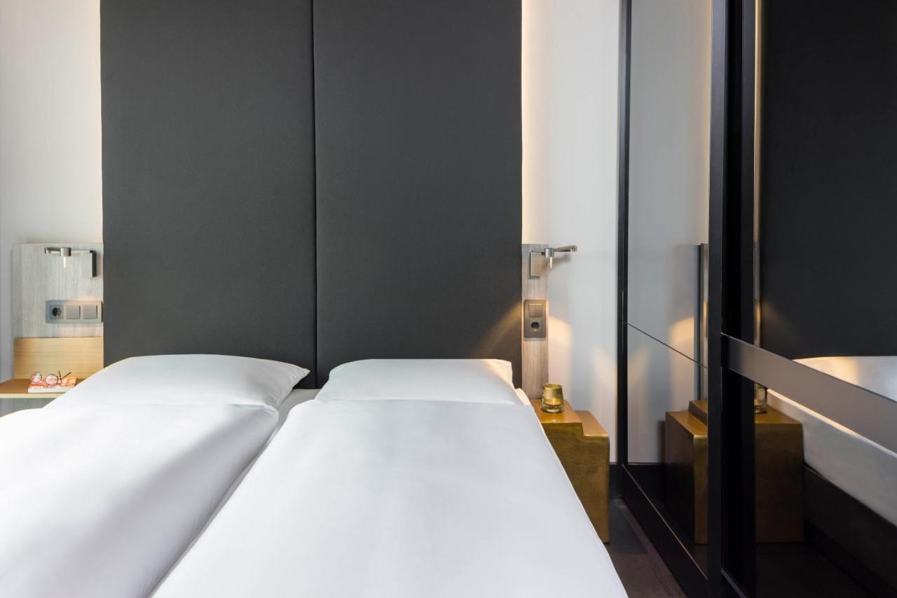 Hotel Amano East Side Berlim