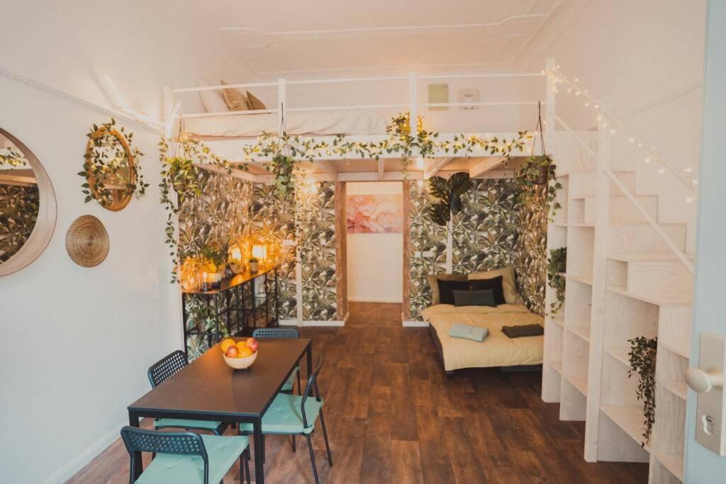 Apartment Ku'damm