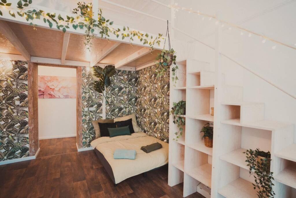 Ku'damm Apartment
