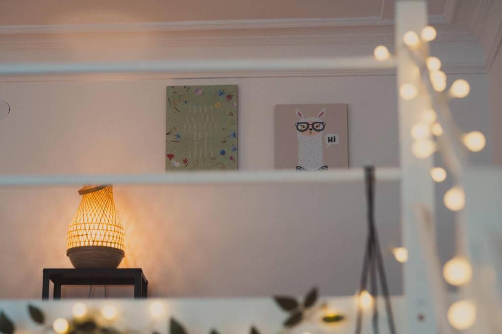 Apartment Ku'damm