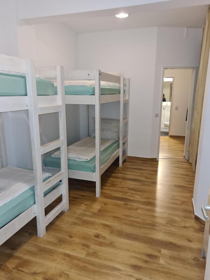 Zafir Hostel Berlin