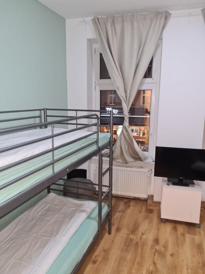 Hostel Zafir Berlin
