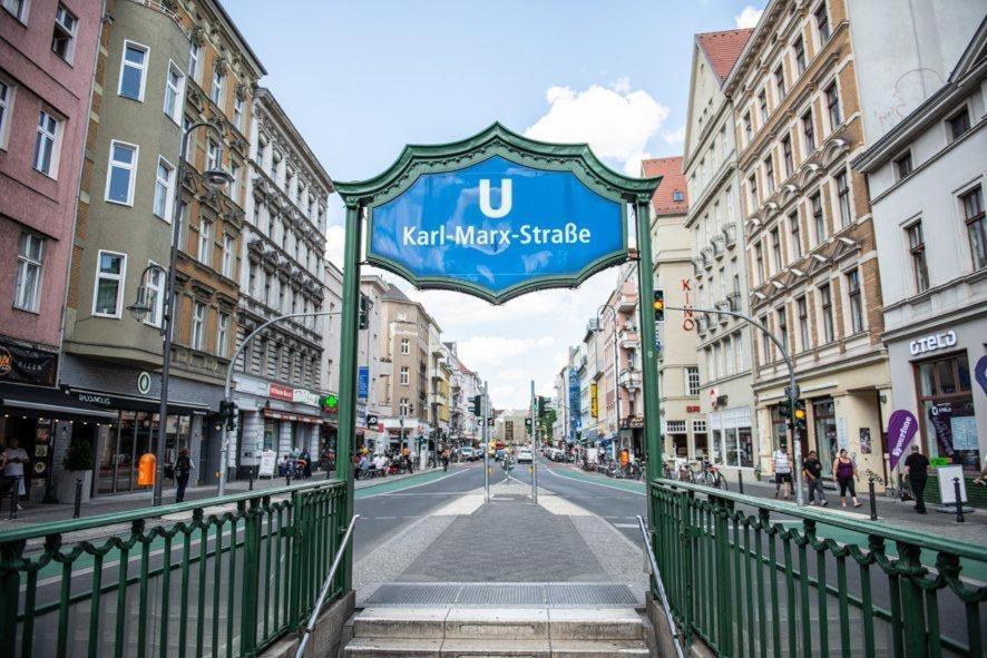 Zafir Berlin