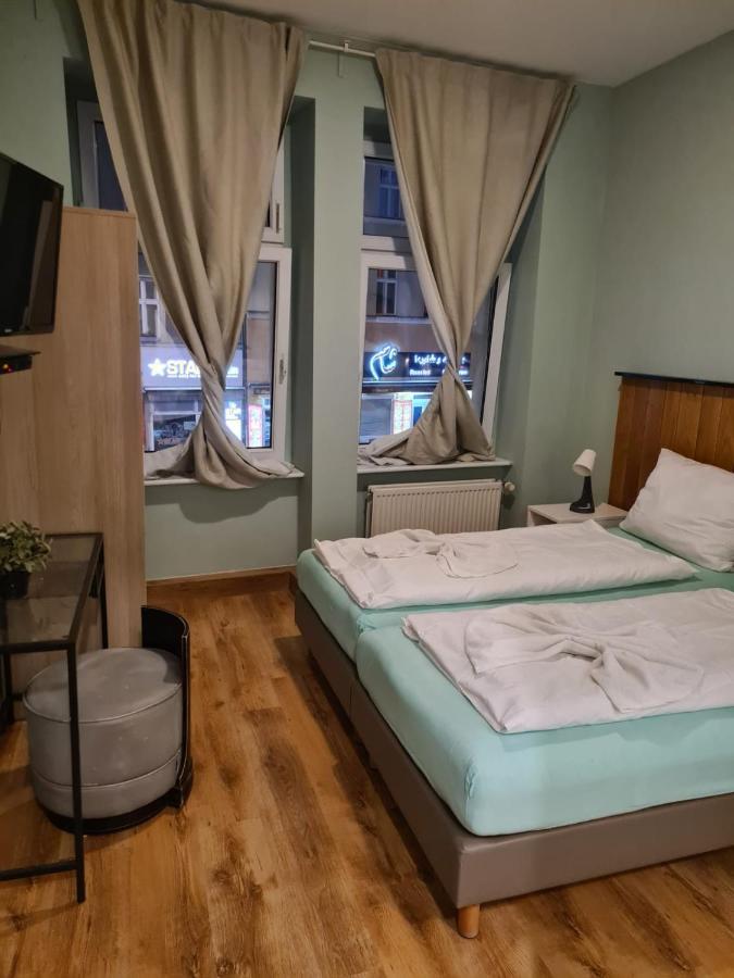 Hostel Zafir *