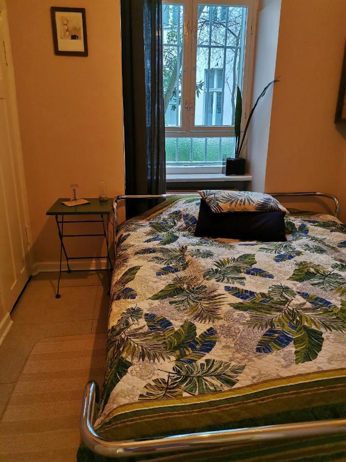 Hostel Boutique Lekkerurlaub Berlin