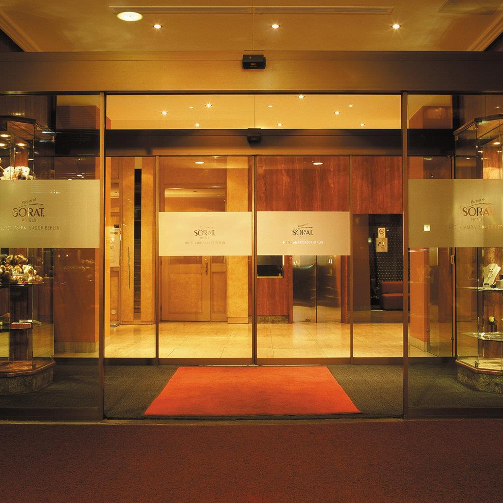Hotel Sorat