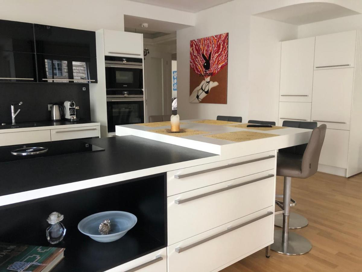 Luxury 145 M2 With Terrace Berlin