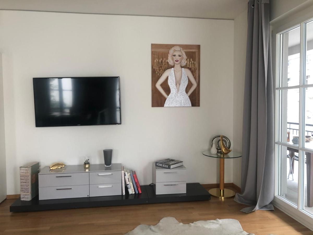 Luxury 145 M2 With Terrace