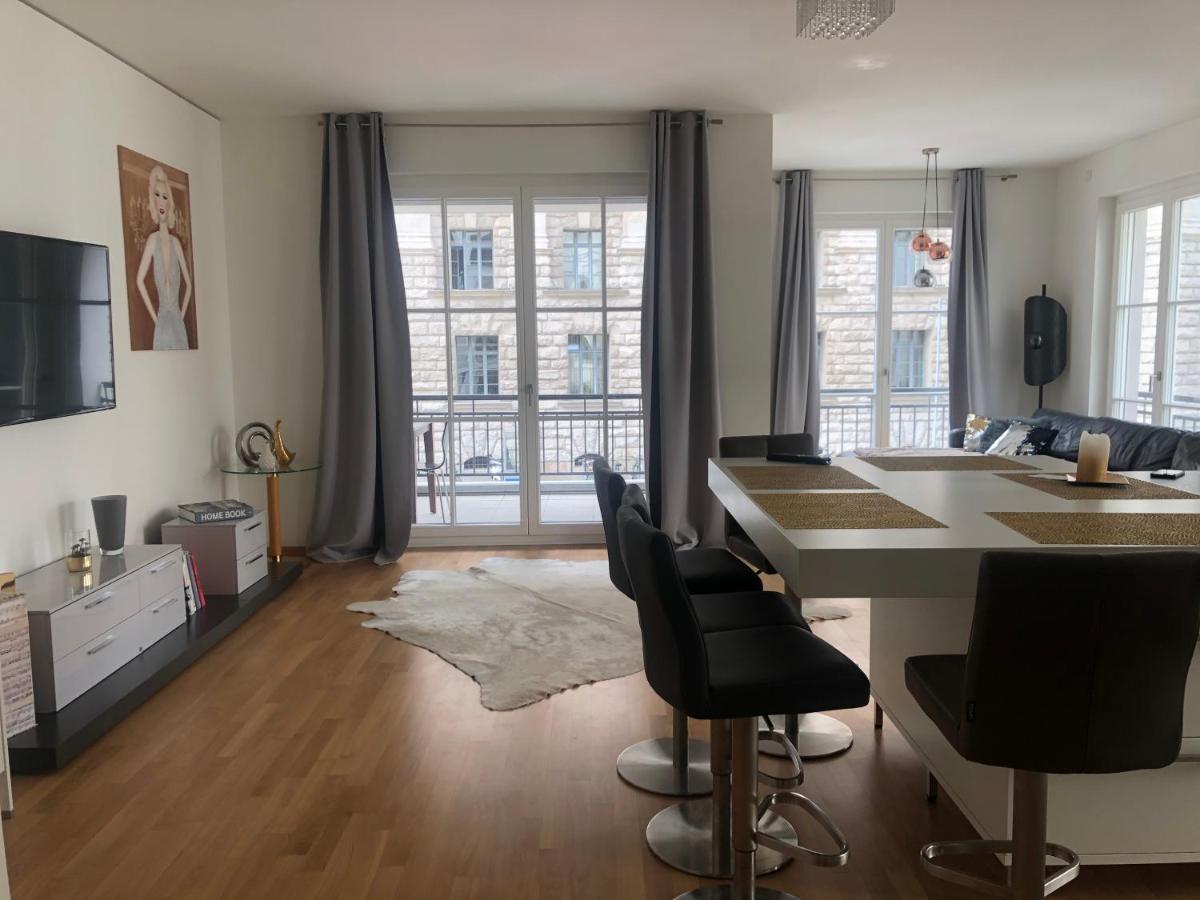 Luxury 145 M2 With Terrace * Berlin
