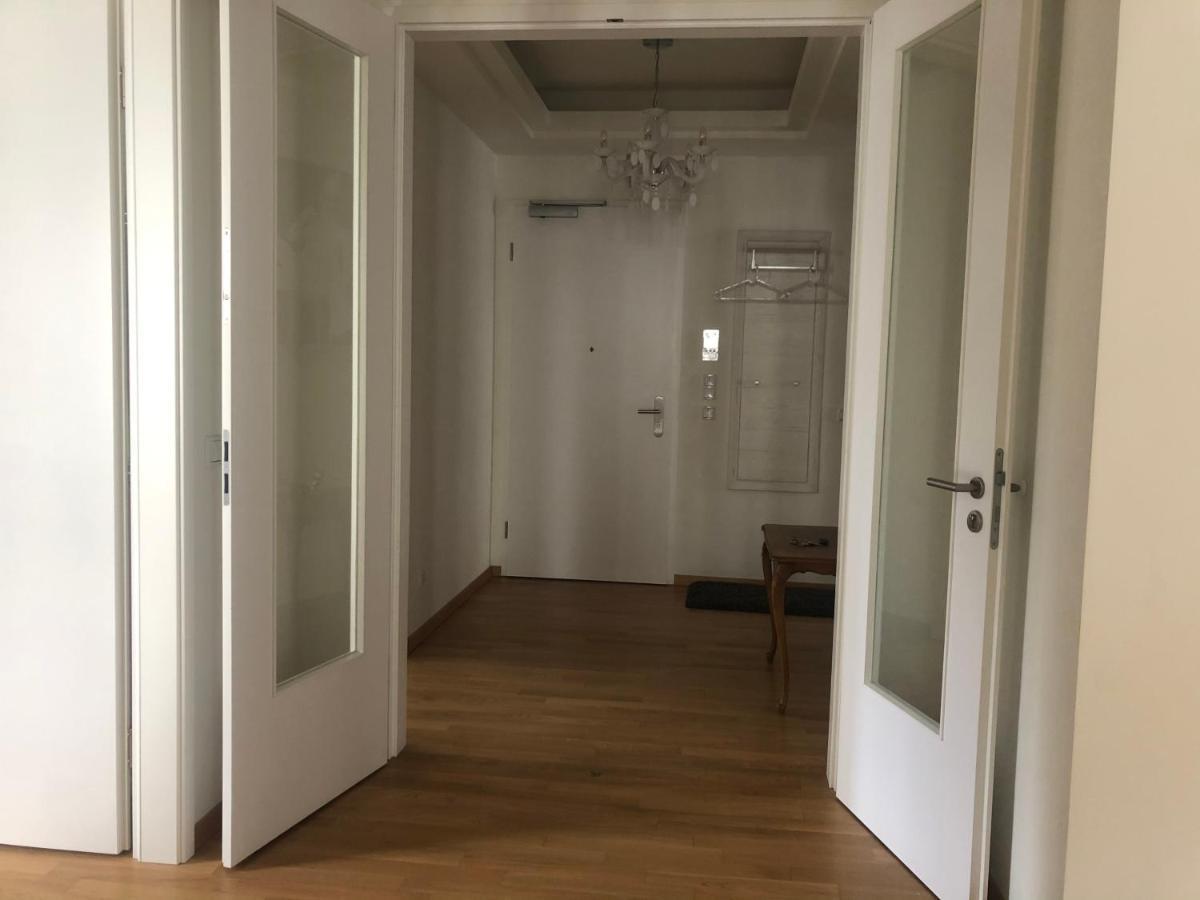Luxury 145 M2 With Terrace Apartment *