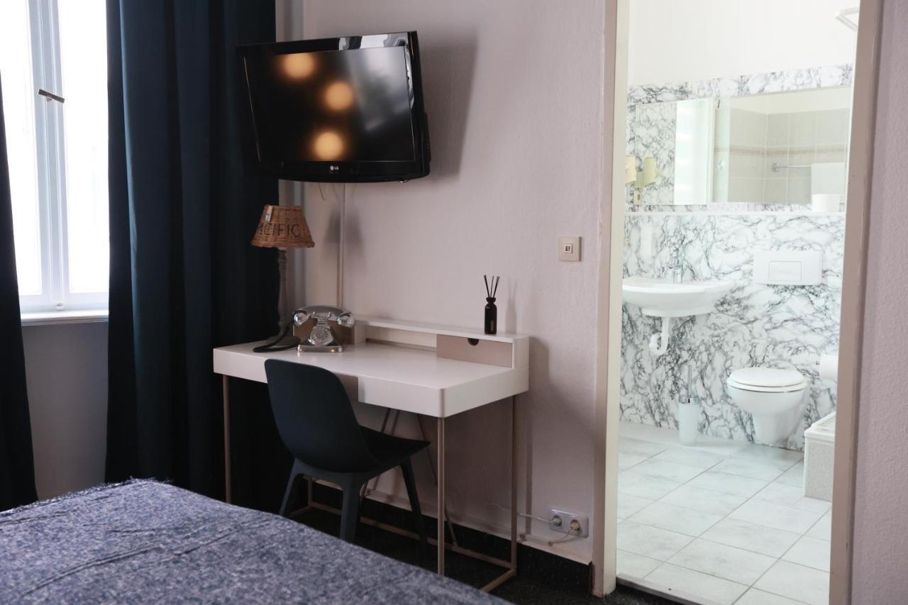Hotel Gosch Ku'damm Berlin