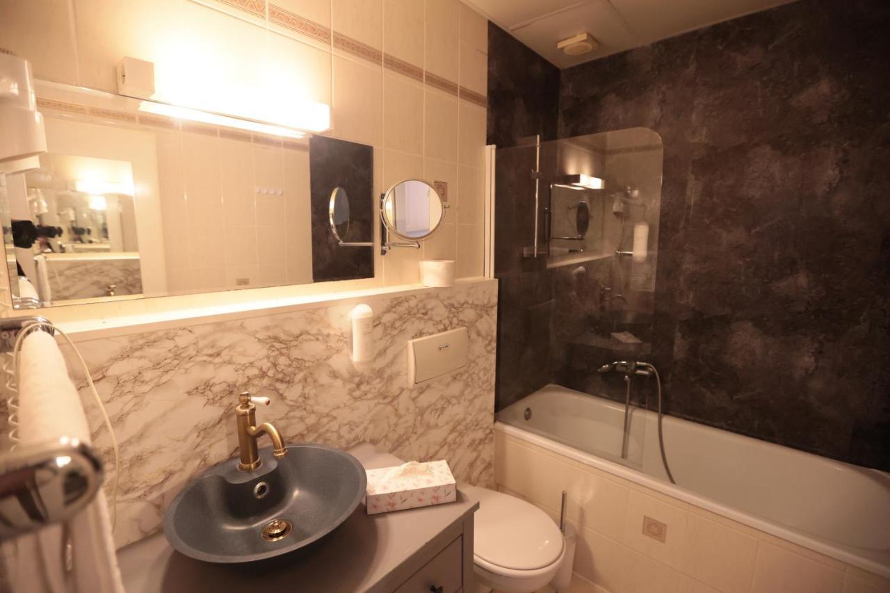 Gosch Ku'damm Hotel Berlin