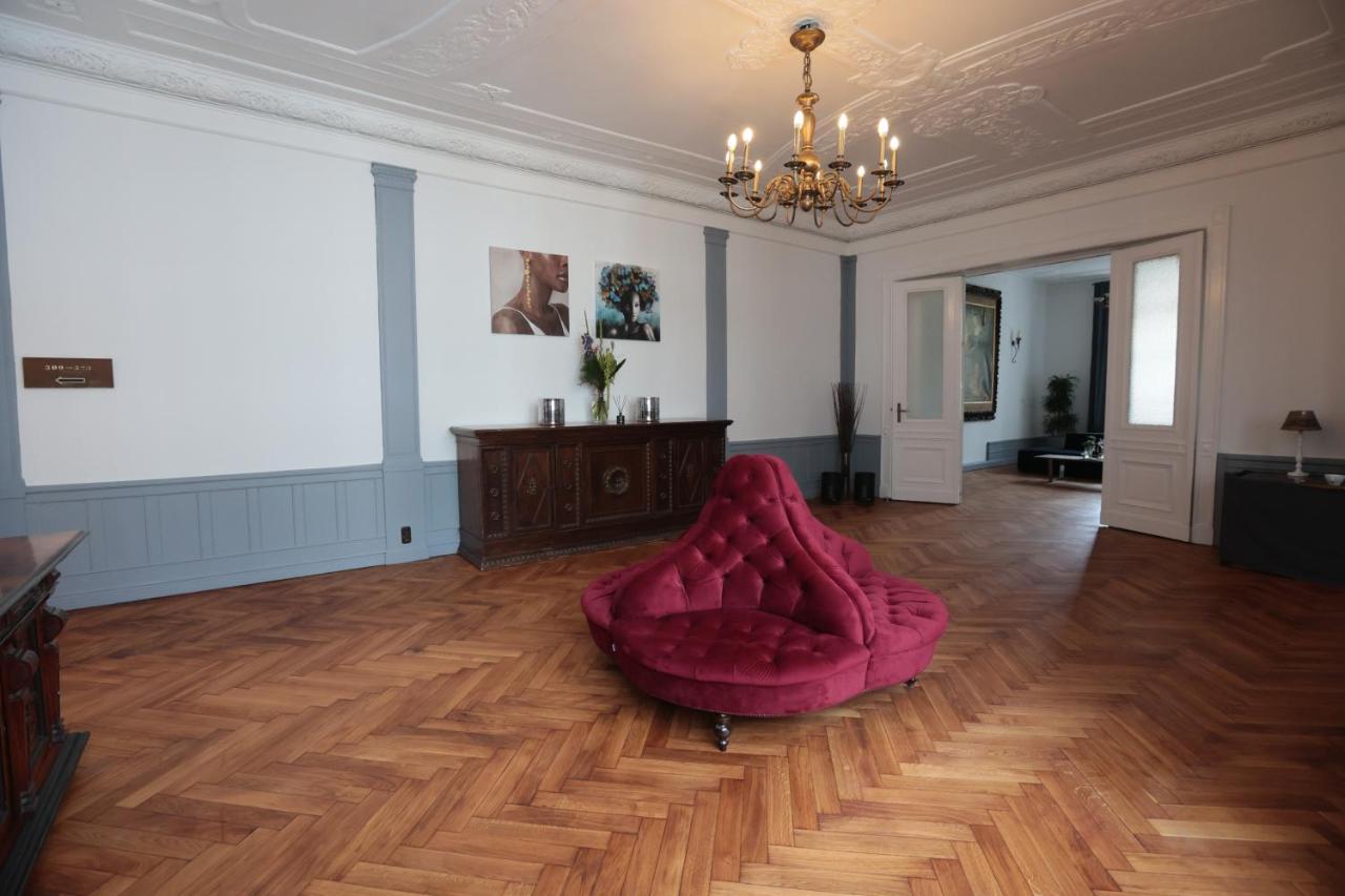 Hotel Gosch Ku'damm Berlin